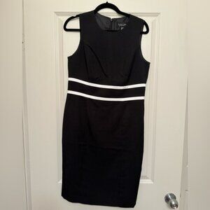 Black Formal Dress